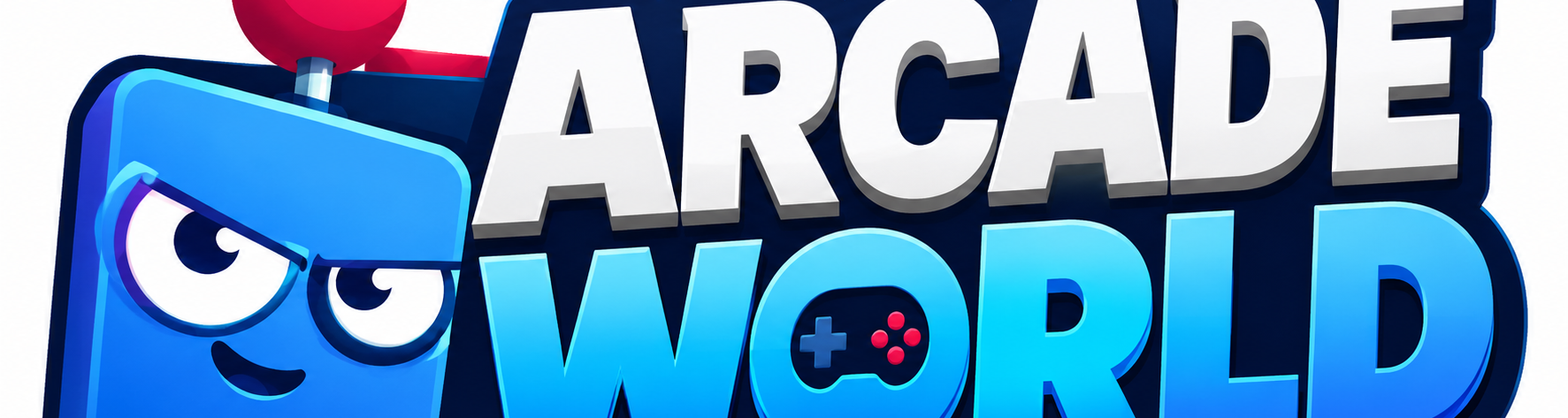 Arcade World