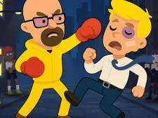 Drunken Fighters